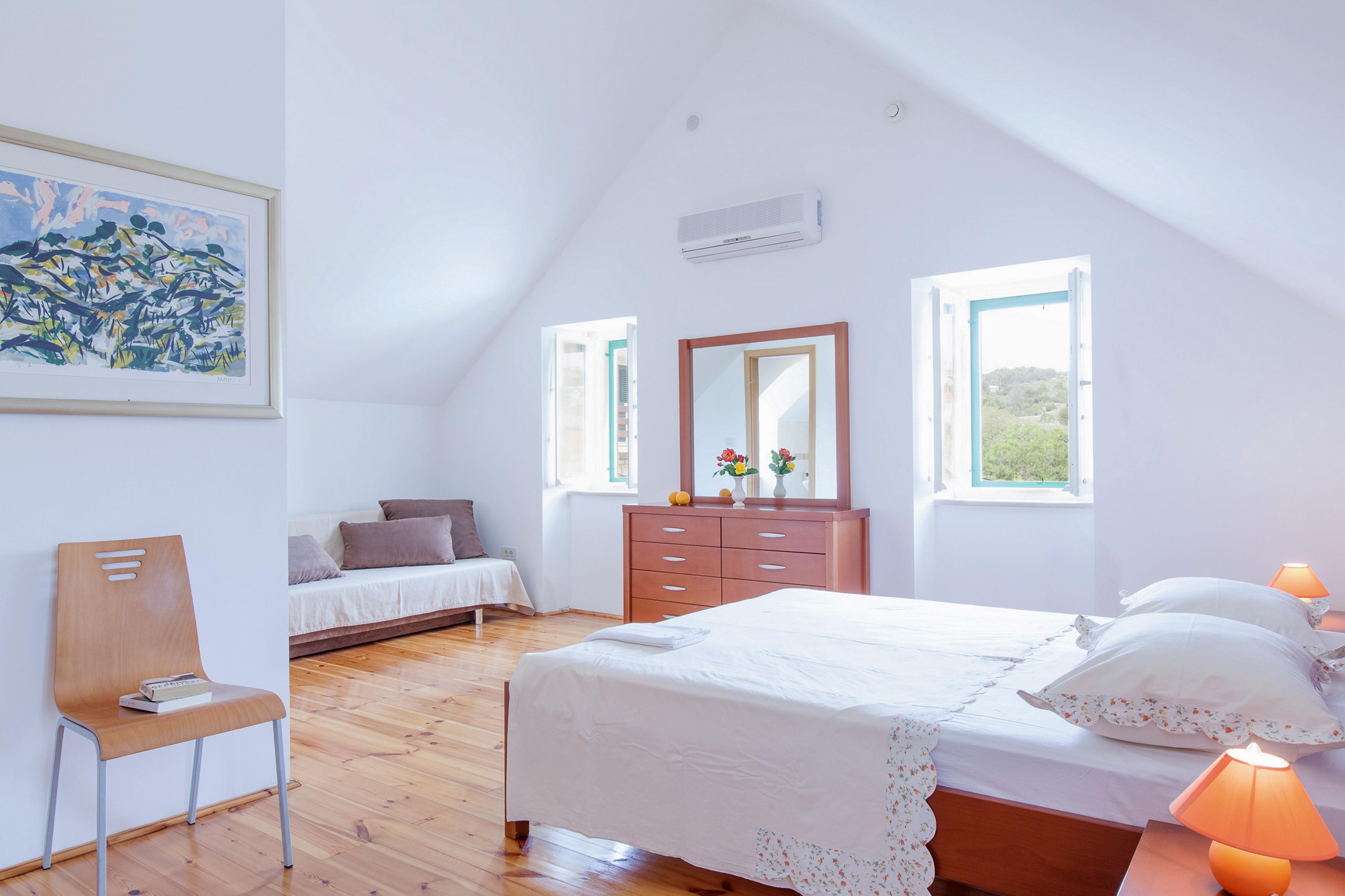 Villa Bonaca Perfect Location For A Holiday With Friends Or Family, Heated Pool Sumartin Exteriör bild