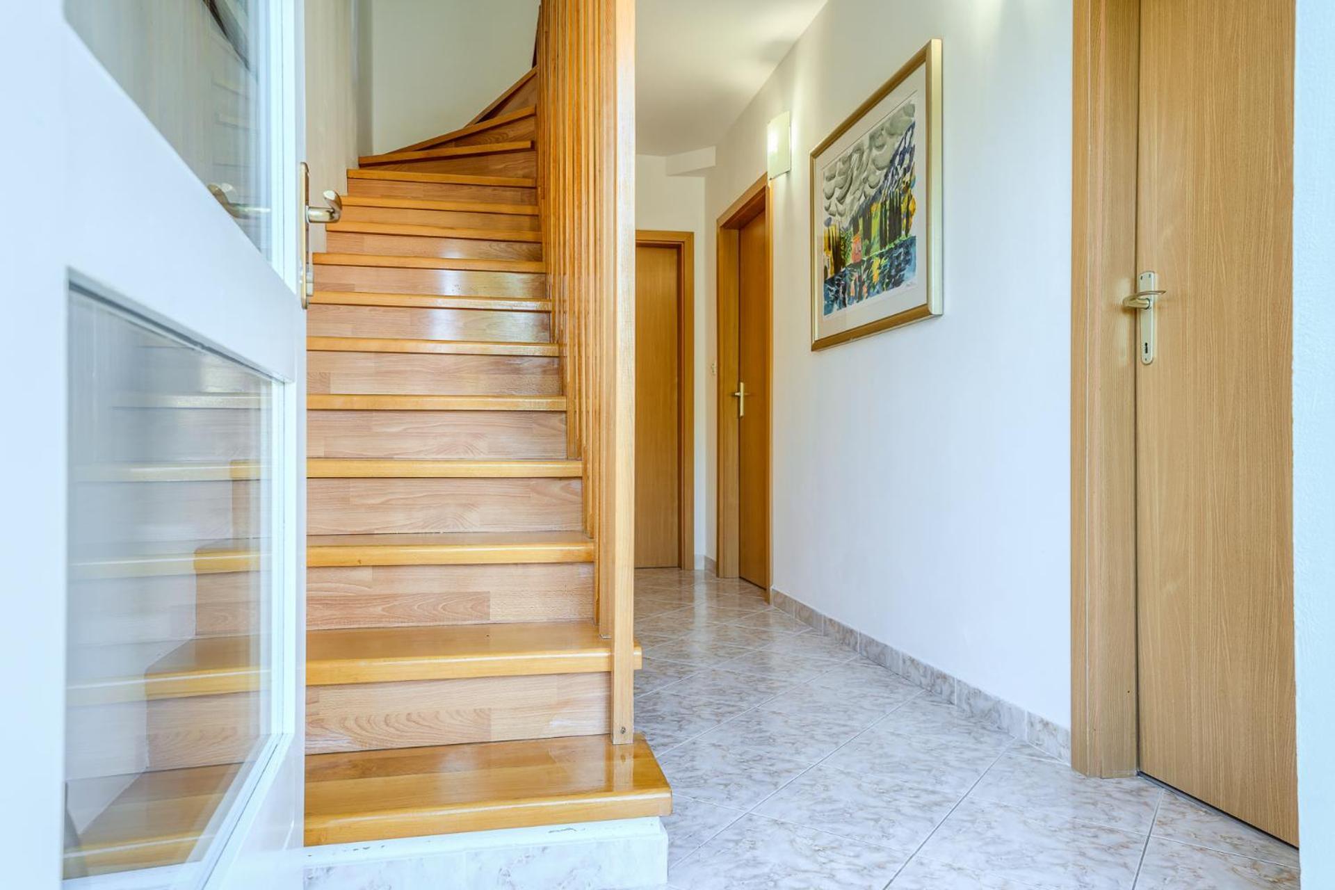 Villa Bonaca Perfect Location For A Holiday With Friends Or Family, Heated Pool Sumartin Exteriör bild