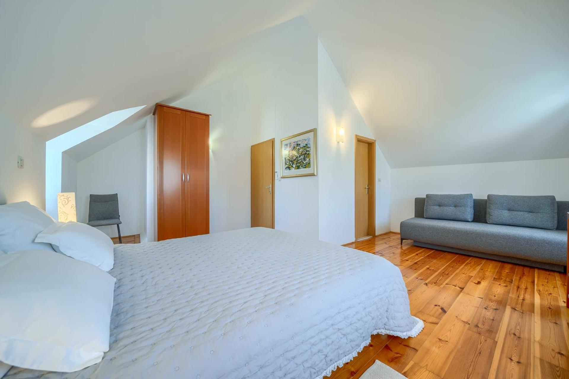 Villa Bonaca Perfect Location For A Holiday With Friends Or Family, Heated Pool Sumartin Exteriör bild
