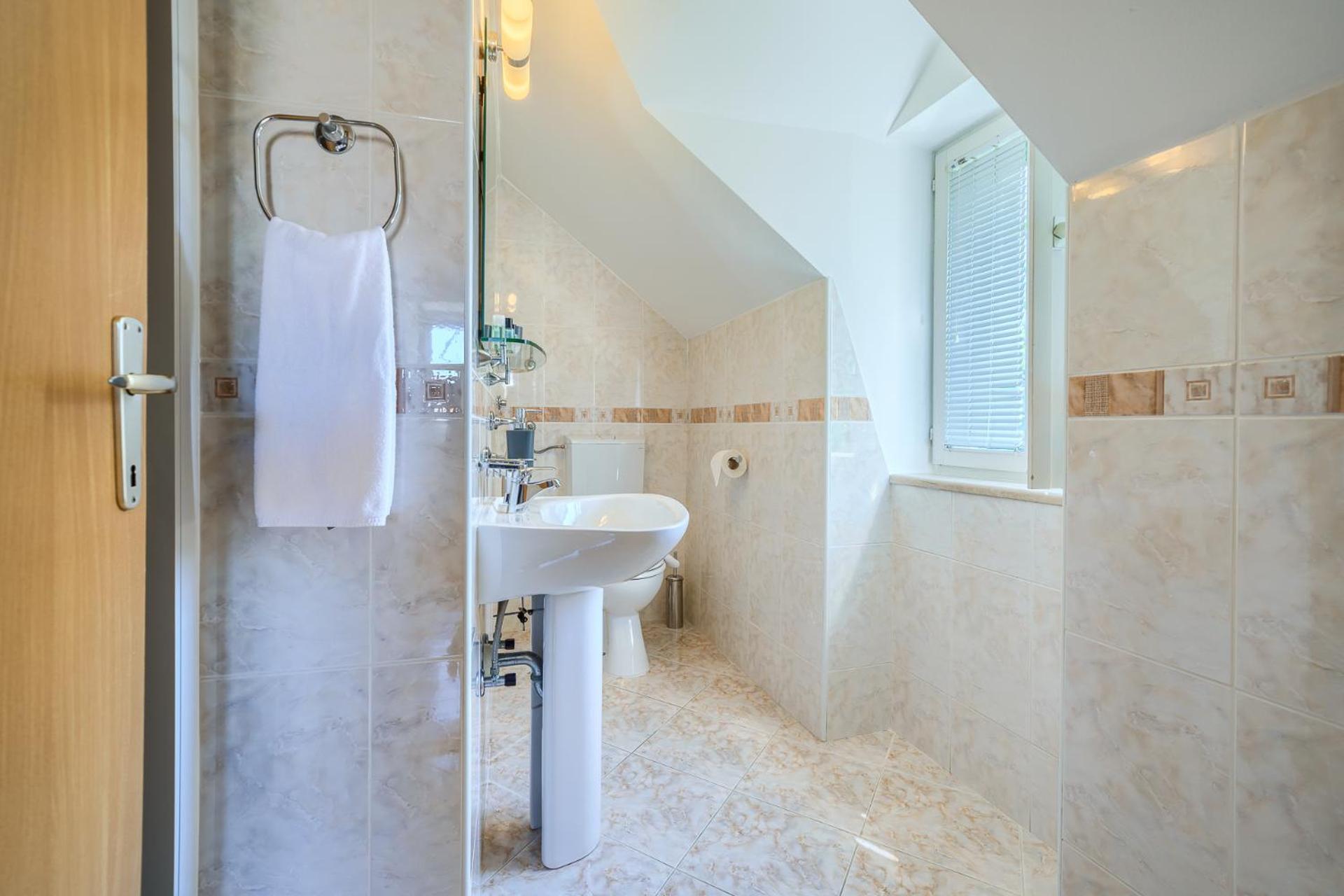 Villa Bonaca Perfect Location For A Holiday With Friends Or Family, Heated Pool Sumartin Exteriör bild