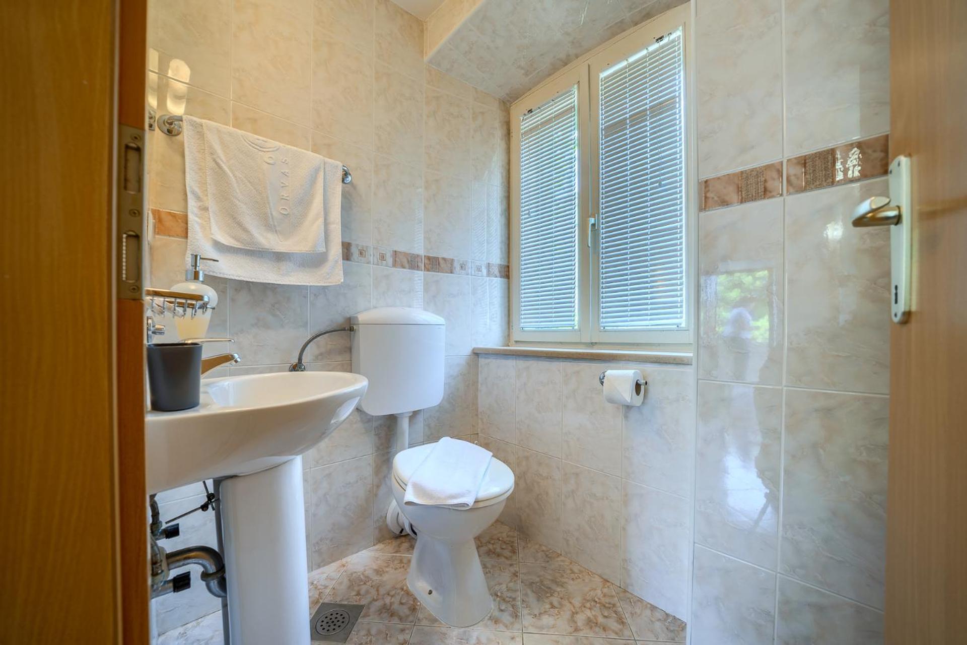 Villa Bonaca Perfect Location For A Holiday With Friends Or Family, Heated Pool Sumartin Exteriör bild