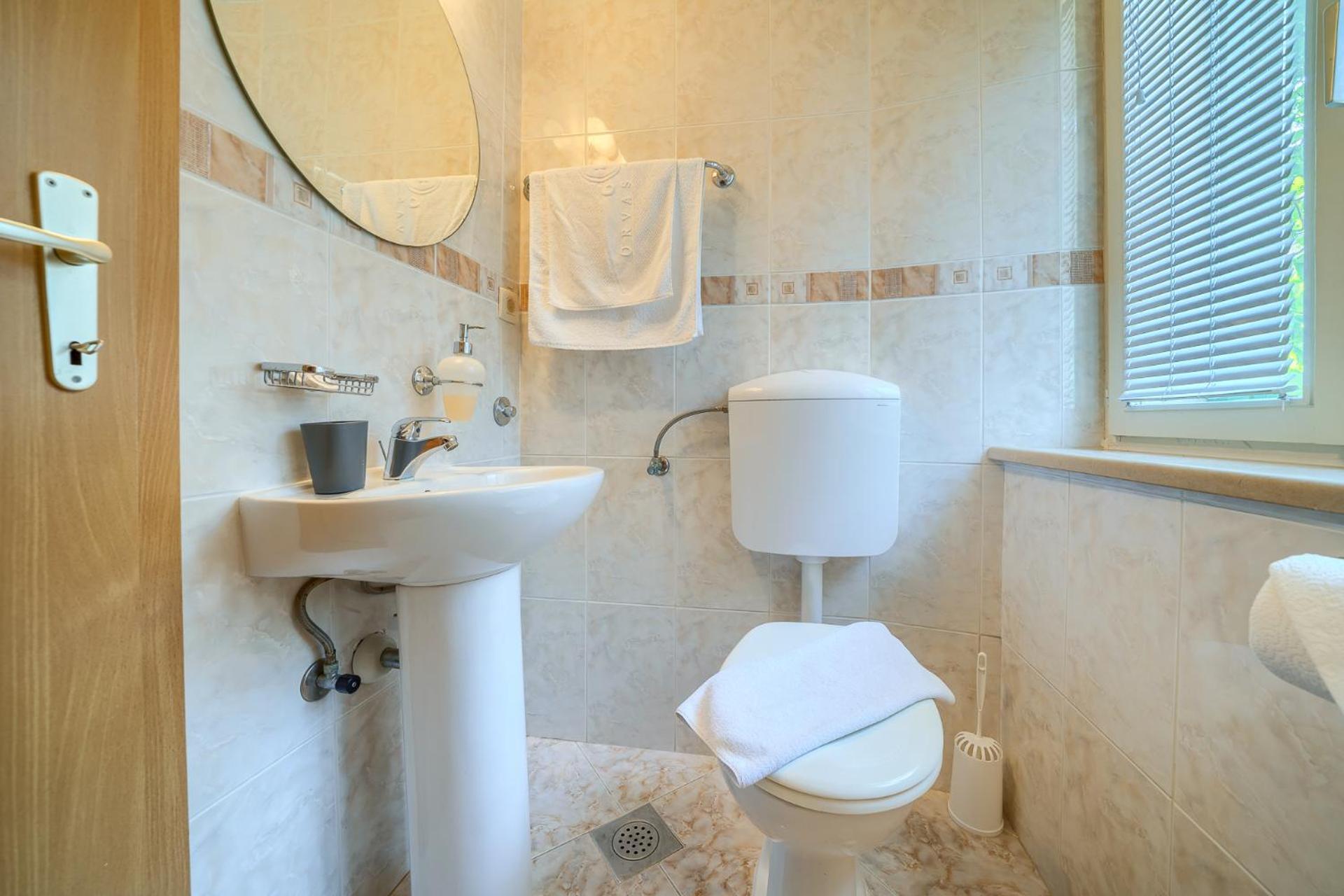Villa Bonaca Perfect Location For A Holiday With Friends Or Family, Heated Pool Sumartin Exteriör bild