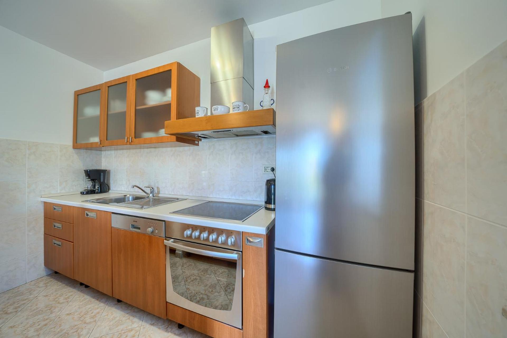 Villa Bonaca Perfect Location For A Holiday With Friends Or Family, Heated Pool Sumartin Exteriör bild