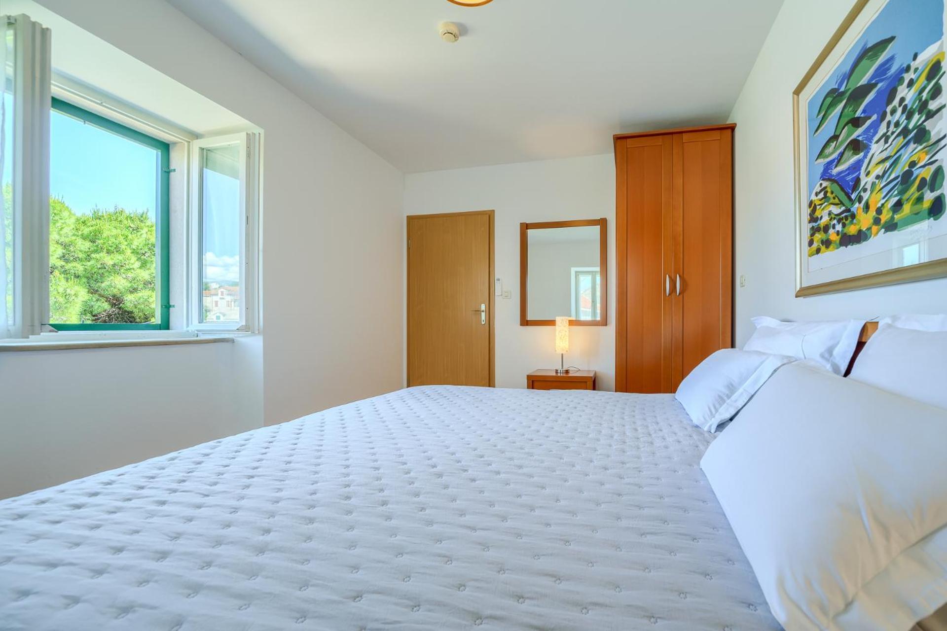 Villa Bonaca Perfect Location For A Holiday With Friends Or Family, Heated Pool Sumartin Exteriör bild