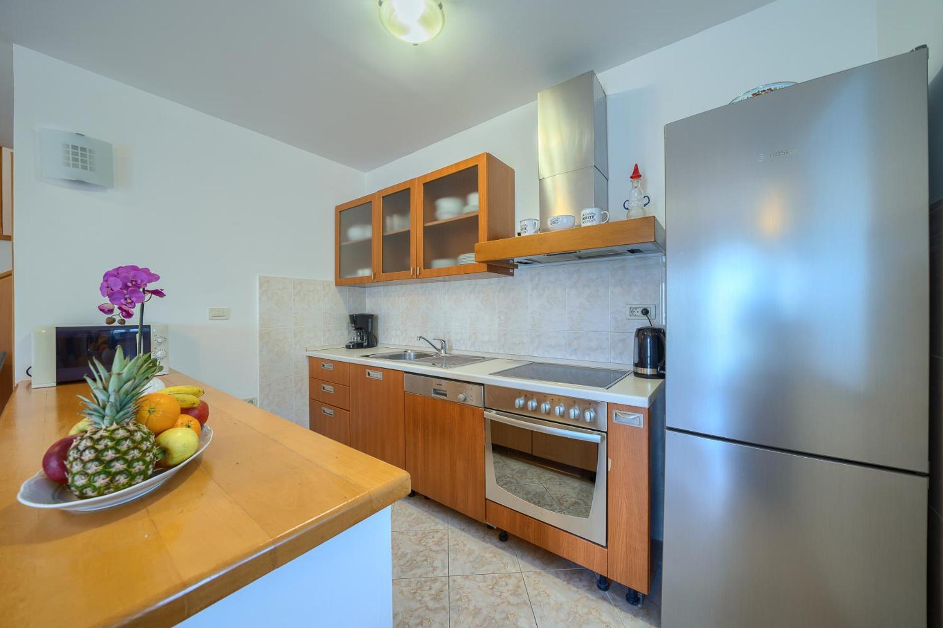 Villa Bonaca Perfect Location For A Holiday With Friends Or Family, Heated Pool Sumartin Exteriör bild