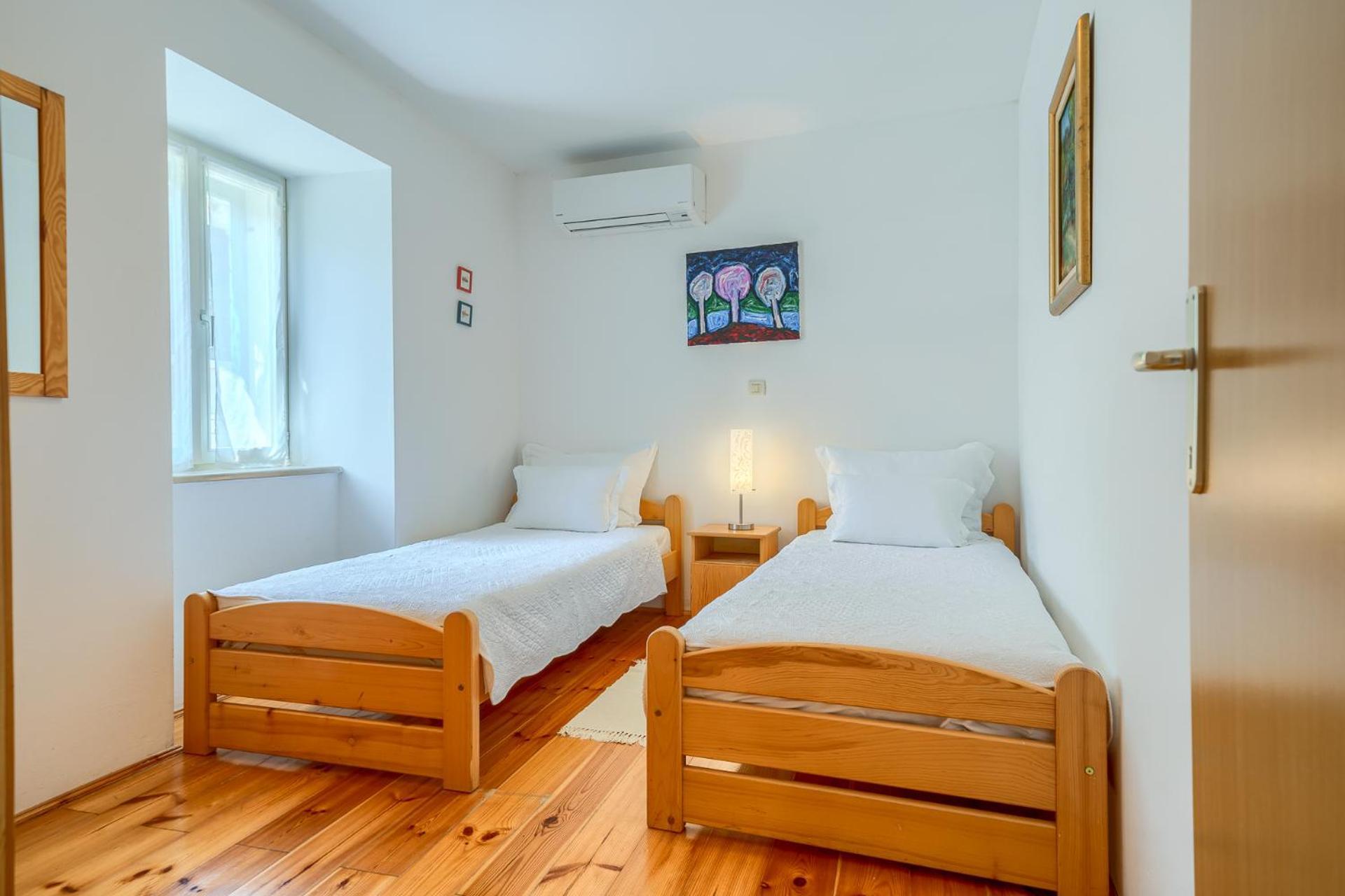 Villa Bonaca Perfect Location For A Holiday With Friends Or Family, Heated Pool Sumartin Exteriör bild
